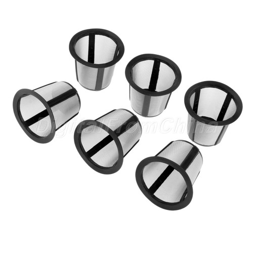 Coffee filter mesh for - filter,